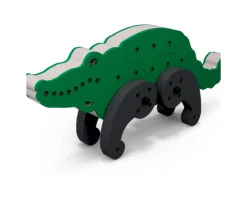 Clearance Juego de Construcción Imagimals Dra-Cro-Saurus Niños Juguetes Niños 5 Años|Juguetes Para Niños De 18 Meses