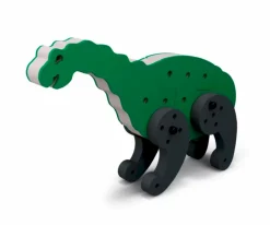 Clearance Juego de Construcción Imagimals Dra-Cro-Saurus Niños Juguetes Niños 5 Años|Juguetes Para Niños De 18 Meses