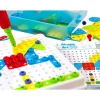 Discount Juego de Construcción Mosaic Art 3D Niños Juguetes Stem|Juegos De Mesa