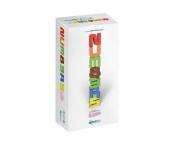 Best Juego de Construcción Numbers UP Niños Juguetes Niños 8 Años|Juguetes Niños 7 Años