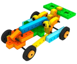 New Juego de Constucción Explorer Niños Juguetes Niños 7 Años|Juguetes Niños 8 Años