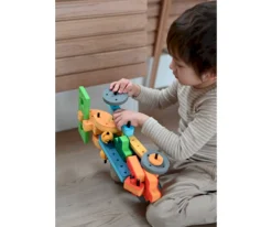 New Juego de Constucción Explorer Niños Juguetes Niños 7 Años|Juguetes Niños 8 Años