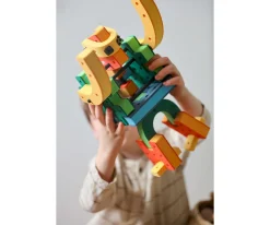 Juego de Constucción Combiner Niños Juguetes Niños 8 Años|Juguetes Niños + 10 Años