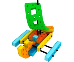 Juego de Constucción Adventure Niños Juguetes Niños 6 Años|Juguetes Niños 7 Años