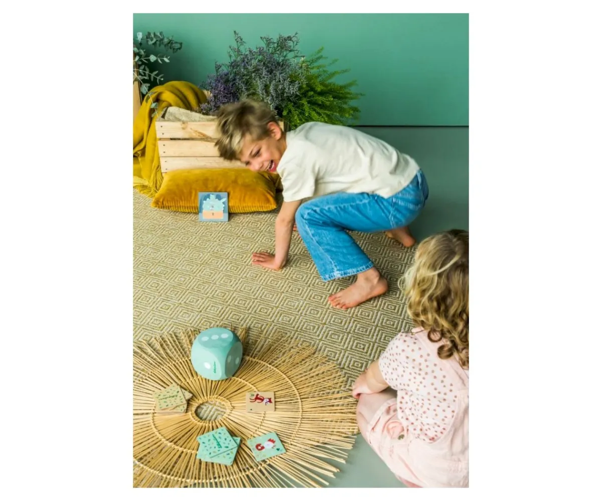 Outlet Juego de Coordinación El Tesoro de Joe Niños Últimas Unidades|Juguetes Más Recomendados