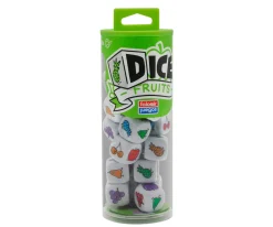 Clearance Juego de Dados Dice Fruits Niños Juguetes Niños + 10 Años|Juguetes Niños 8 Años