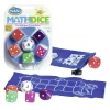 Best Juego de Dados MATHDICE Jr Niños Juguetes Niños 7 Años|Juguetes Niños + 10 Años