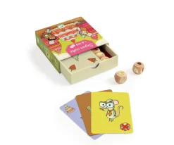 Best Juego de Dados Sugar Cake Niños Juguetes Niños 7 Años|Juegos De Mesa