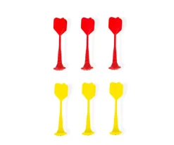 Hot Juego de Dardos Mangnéticos Ninjas Niños Juguetes Más Recomendados|Últimas Unidades