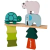 Discount Juego de Equilibrio Animales Niños Juguetes Niños 3 Años|Juguetes Para Niños De Un Año