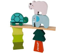 Discount Juego de Equilibrio Animales Niños Juguetes Niños 3 Años|Juguetes Para Niños De Un Año