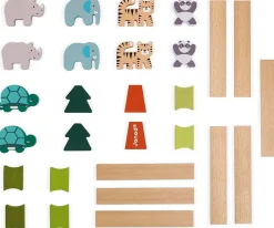 Discount Juego de Equilibrio Animales Niños Juguetes Niños 3 Años|Juguetes Para Niños De Un Año