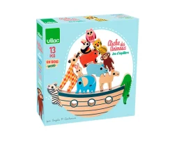 Juguetes Niños 3 Años^Vilac Juego de Equilibrio Arca de Noé
