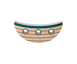 Juguetes Niños 3 Años^Vilac Juego de Equilibrio Arca de Noé