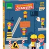 Juego de Equilibrio Construcción Niños Juguetes Niños 5 Años|Juguetes Niños 3 Años