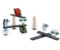 Best Juego de Equilibrio Espacio Niños Juguetes Para Niños De 18 Meses|Juguetes Niños 3 Años