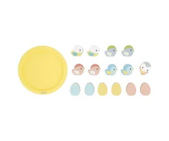 Outlet Juego de Equilibrio Pájaros Pure Niños Juguetes Para Niños De Un Año|Juguetes Para Niños De 18 Meses