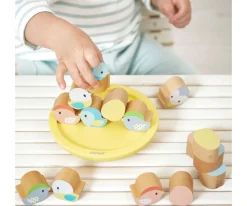 Outlet Juego de Equilibrio Pájaros Pure Niños Juguetes Para Niños De Un Año|Juguetes Para Niños De 18 Meses