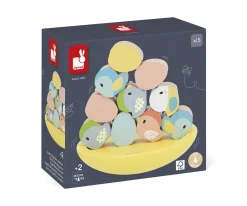 Outlet Juego de Equilibrio Pájaros Pure Niños Juguetes Para Niños De Un Año|Juguetes Para Niños De 18 Meses