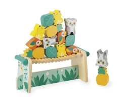 Hot Juego de Equilibrio Tropik Niños Juguetes Para Niños De 18 Meses|Juguetes Niños 5 Años