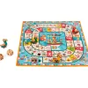 Sale Juego de la Oca Niños Juegos De Mesa|Juguetes Niños 4 Años