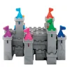 Juguetes Niños 8 Años^Smart Games Juego de Lógica Castillo Medieval
