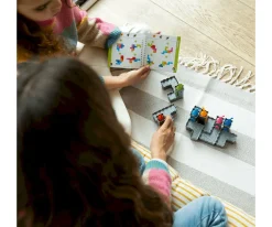 Juguetes Niños 8 Años^Smart Games Juego de Lógica Castillo Medieval