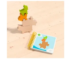 Sale Juego de Lógica el País de las Nubes Niños Juguetes Niños 5 Años|Juguetes Niños 4 Años