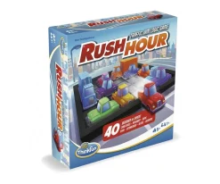 Best Juego de Lógica Rush Hour Niños Juguetes Niños + 10 Años|Juguetes Niños 8 Años