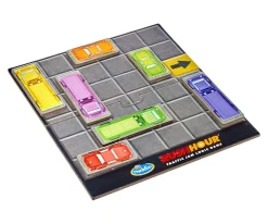 Outlet Juego de Lógica Rushhour Pocket Niños Juguetes De Viaje|Juguetes Niños 8 Años