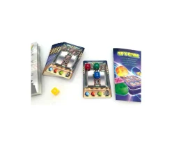 Sale Juego de Lógica Spy Code Niños Juguetes Niños 8 Años|Juguetes Niños 7 Años