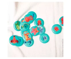 Sale Juego de Memoria Baño Mis Animales Bebés Niños Puzzles Para Niños|Juguetes Niños 3 Años