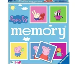 Online Juego de Memoria Peppa Pig Niños Juguetes Niños 4 Años|Juguetes Niños 3 Años