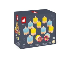 Sale Juego de Memoria Sensorial Sound Memo Niños Juguetes Niños 4 Años|Juegos De Mesa