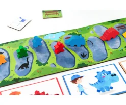 New Juego de Mesa BalaDino Niños Juguetes Niños 6 Años|Juguetes Niños 7 Años