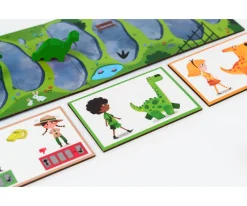 New Juego de Mesa BalaDino Niños Juguetes Niños 6 Años|Juguetes Niños 7 Años