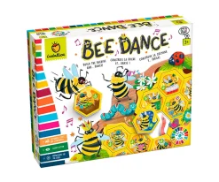 Sale Juego de Mesa Bee Dance Niños Juguetes Niños 3 Años|Juguetes Niños 4 Años