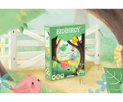 New Juego de Mesa Bidibirdy Niños Juguetes Niños 6 Años|Juguetes Niños 5 Años