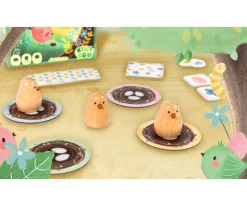 New Juego de Mesa Bidibirdy Niños Juguetes Niños 6 Años|Juguetes Niños 5 Años