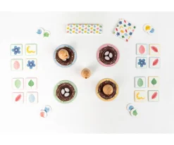 New Juego de Mesa Bidibirdy Niños Juguetes Niños 6 Años|Juguetes Niños 5 Años