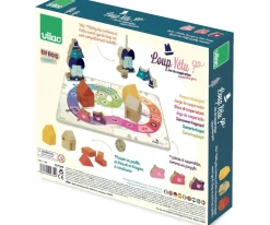 Online Juego de Mesa: "¿Dónde Está El Lobo? Niños Juguetes Niños 3 Años|Juguetes Más Recomendados