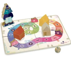 Online Juego de Mesa: 