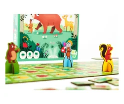 Juego de Mesa Forest First Niños Juguetes Niños 5 Años|Juguetes Niños 6 Años