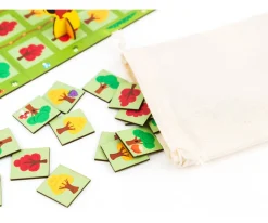 Juego de Mesa Forest First Niños Juguetes Niños 5 Años|Juguetes Niños 6 Años