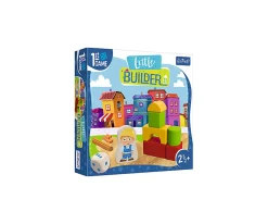 Juguetes Niños 3 Años^átomo Juego de Mesa Little Builder