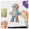 Clearance Juego de Mesa Monster Mix Niños Juegos De Mesa|Juguetes De Viaje