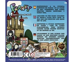 Sale Juego de Mesa para Ensartar Franky Niños Juguetes Niños 5 Años|Juguetes Niños 6 Años