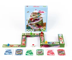 Clearance Juego de Mesa Pic Challenge Niños Juguetes Niños 8 Años|Juguetes Niños 5 Años