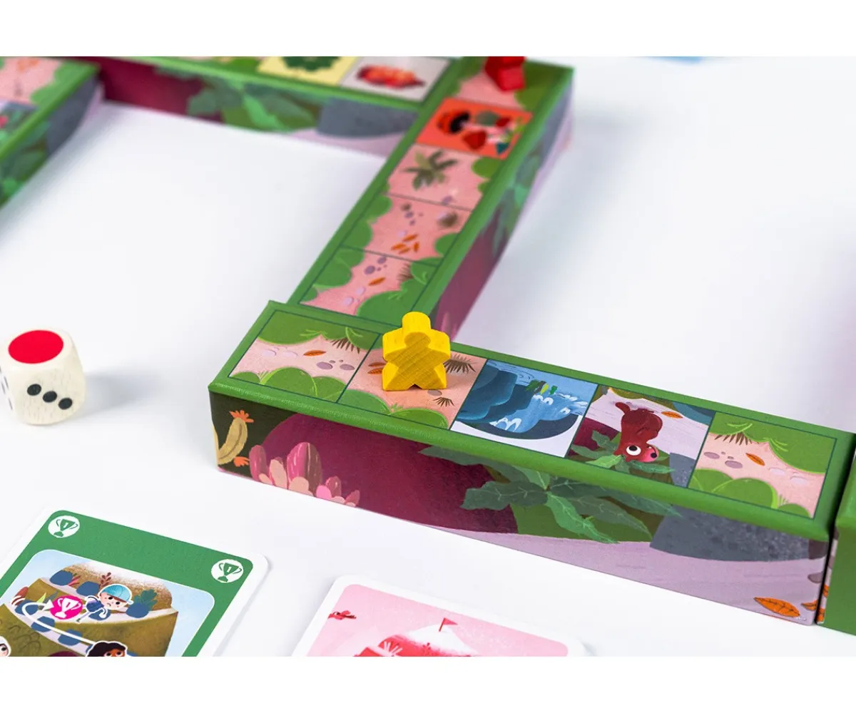 Clearance Juego de Mesa Pic Challenge Niños Juguetes Niños 8 Años|Juguetes Niños 5 Años