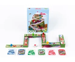 Clearance Juego de Mesa Pic Challenge Niños Juguetes Niños 8 Años|Juguetes Niños 5 Años